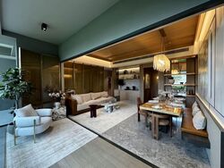 Watten House (D11), Condominium #588881351